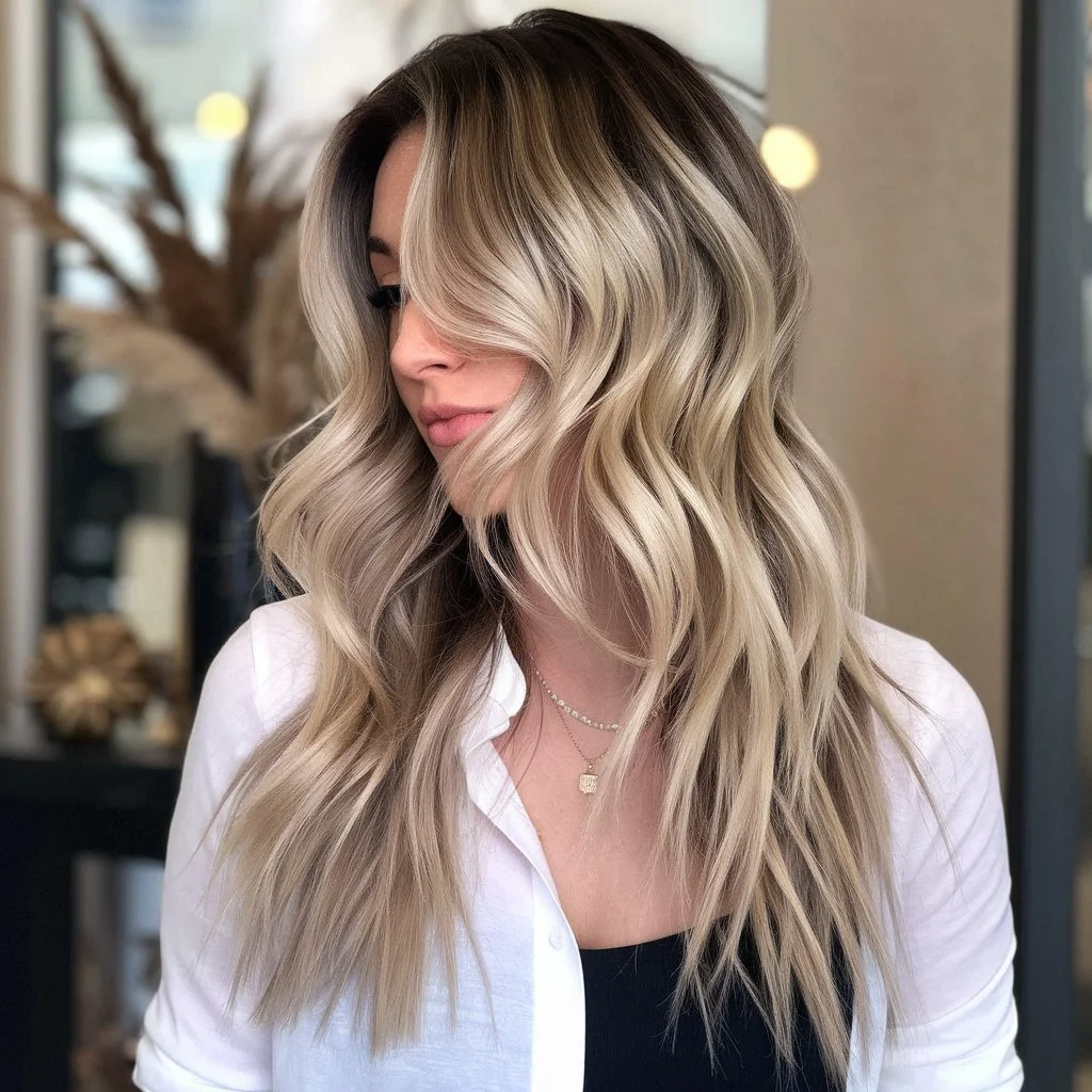 Understanding Balayage