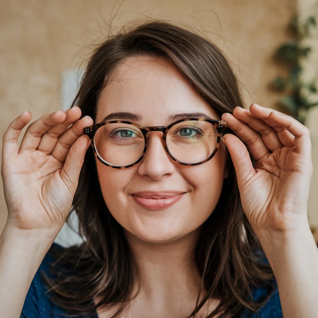 Understanding Your Face Shape and Glasses Style